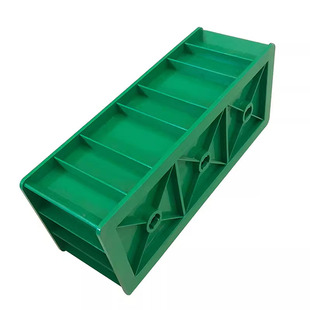 混凝土试模水泥胶砂100三联塑料试模抗折抗压抗渗150可拆砂浆试模