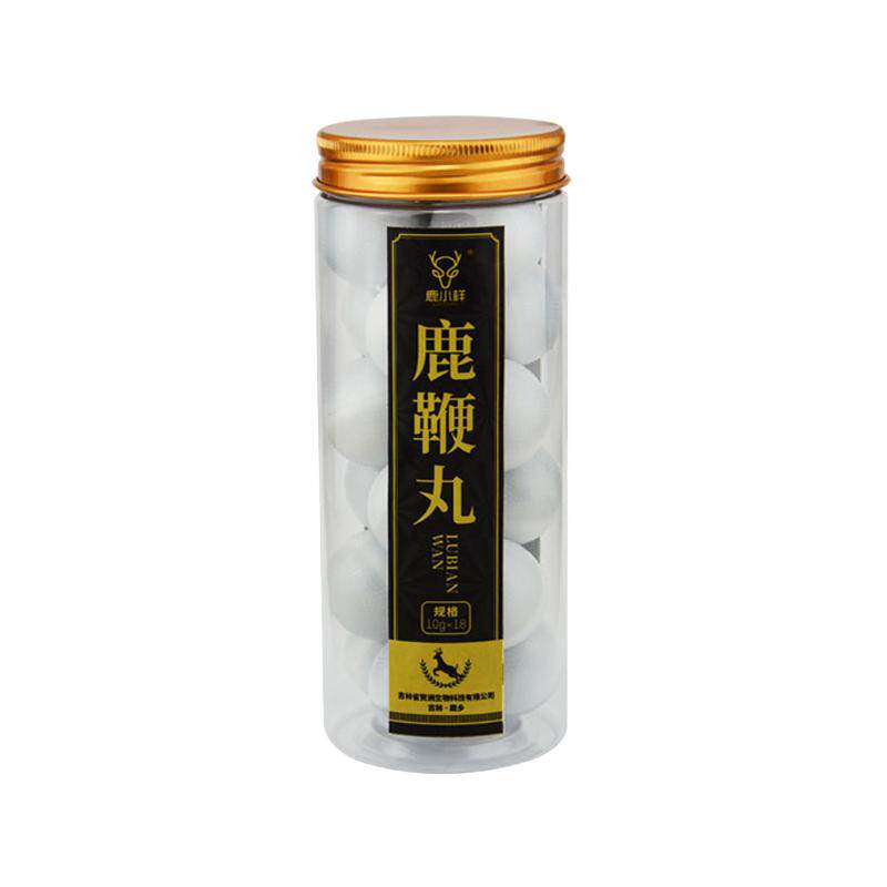 鹿鞭丸梅花鹿鞭膏手工滋补品虫草鹿制膏/鹿制品