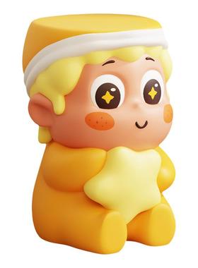 【独家设计】网红儿童换鞋凳坐凳