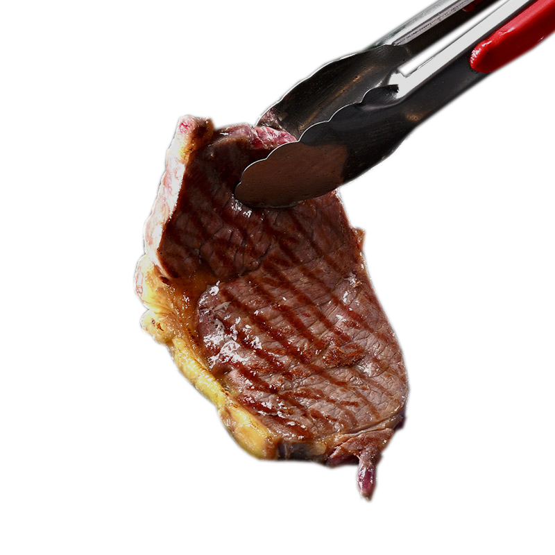 西冷整切10片健身代餐轻食牛排