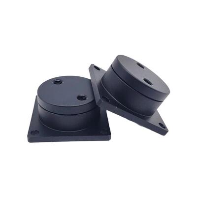 Wisdom铝金属旋转底座RGMX