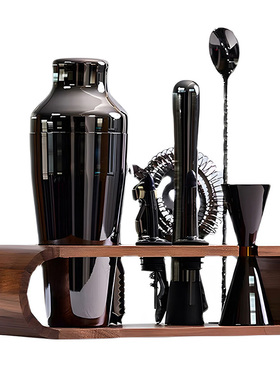 设计师原创样板间软装陈列摆件