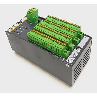 Bachmann GIO212 Universal InputOutput IO Module
