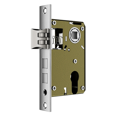 室内通用型木门锁|142人收藏