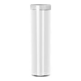 硬币收纳盒一元硬币游戏币零钱装硬币的盒子大容量收纳神器1元五毛一角混装分类清点盒点币钞票货币存钱罐A3