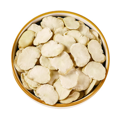 兰花豆5斤生胡豆瓣去
