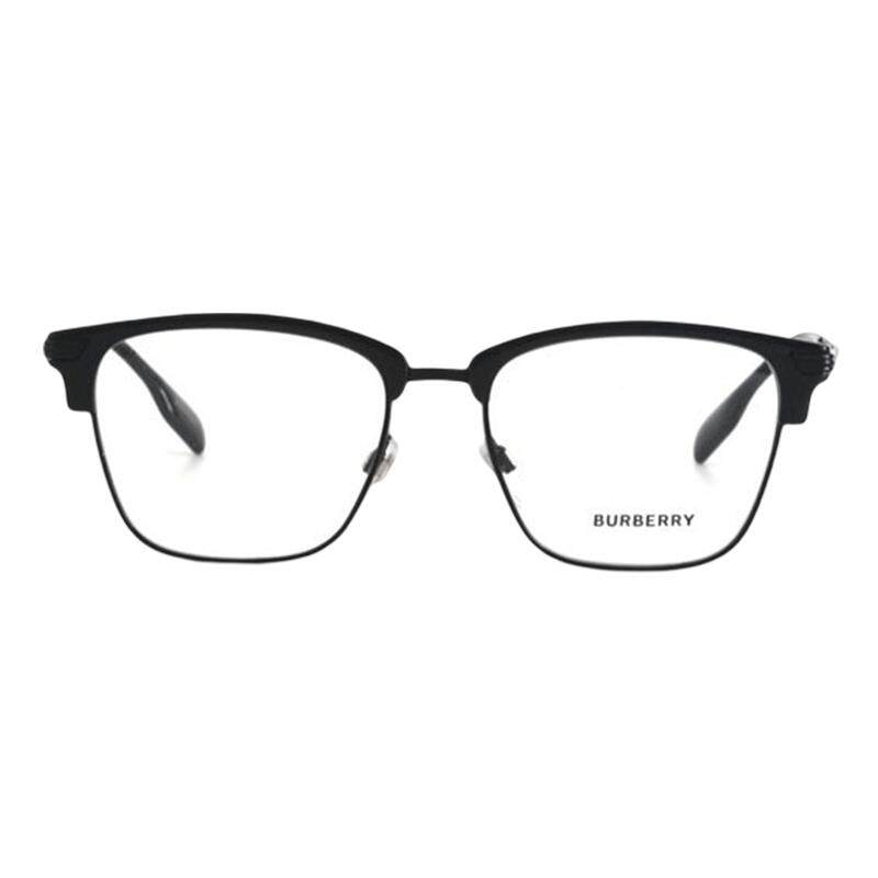 Burberry博柏利眼镜商务休闲眉线