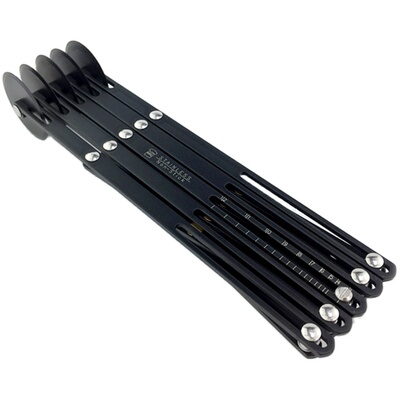 开酥5轮7轮轮刀三能轮刀