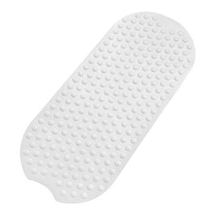 法乐居 浴缸内专用防滑垫浴室卫生间吸盘止滑垫家用泡澡浴缸垫子