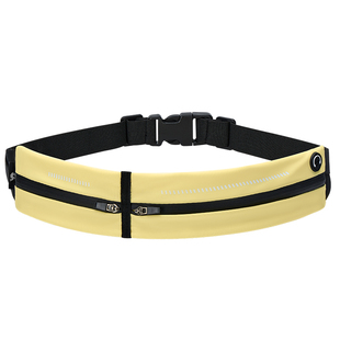 骆驼运动腰包男女跑步专用手机袋多功能轻薄隐形腰带晨跑健身装备