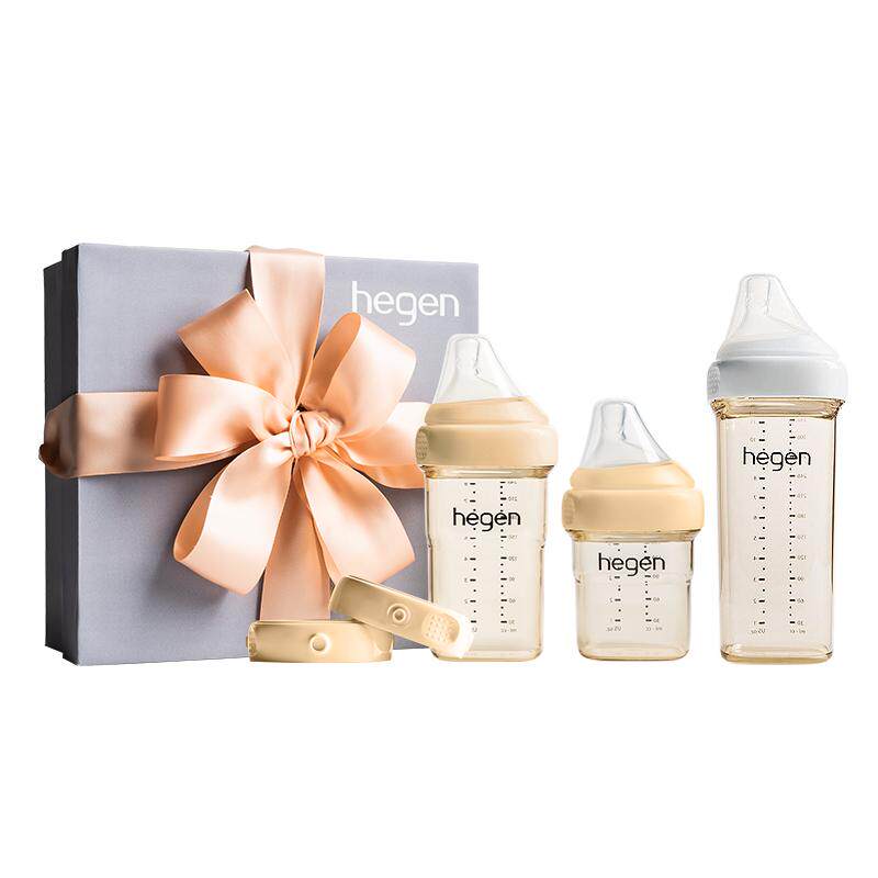 ��ӪHegen�������ƿ����Ӥ�����ھ�PPSU��������ƿ�����װ 582.15Ԫ