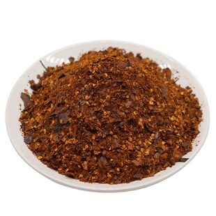 糊辣椒面贵州特产特辣微辣特香土特产柴火胡辣椒面粉海椒蘸水