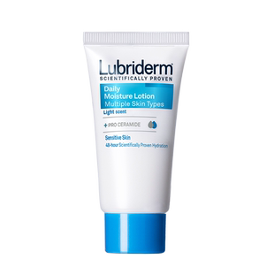 【天猫U先】Lubriderm露比黎登神经酰胺pro超强保湿润肤乳30ml