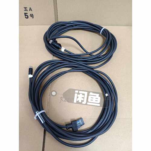 〔议价-可维修〕E GT2-CH5M 连接线传感器
