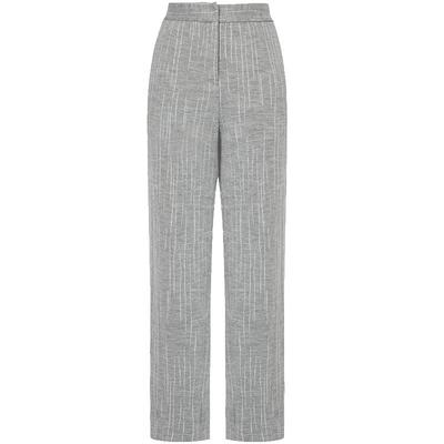 秋季西装长裤马天奴通勤