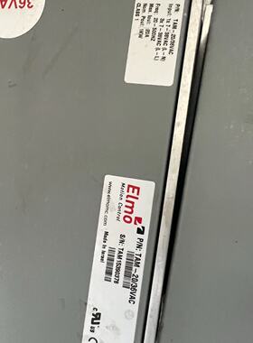 【询价】tam-20/36vac 数台  议价适用