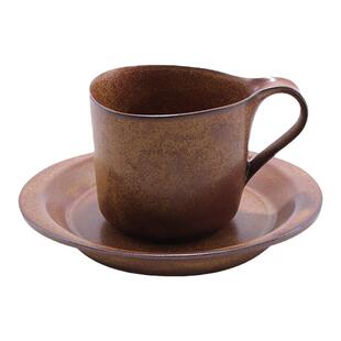 日本进口Ceramic Japan Duetto系列陶瓷马克杯咖啡杯盘子餐盘