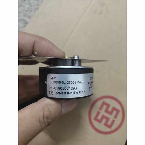 堡德编码器BU48095L2500BM4P的成色不拍前询价下单