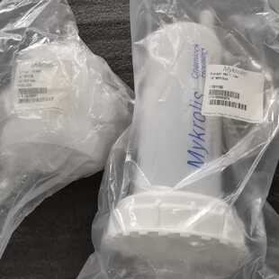PFA过滤器滤壳 全新原装Mykrolis麦凯里过滤器滤壳