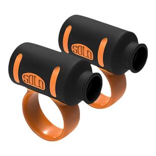 SOLO鼓棒控制辅助器鼓棒防脱旋转鼓棒套初学架子鼓手型矫正初学者