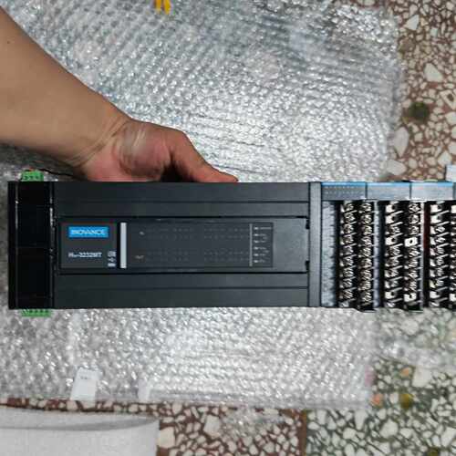 〔议价-可维修〕汇川h3u-3232MT () AM600 工业自动化配件