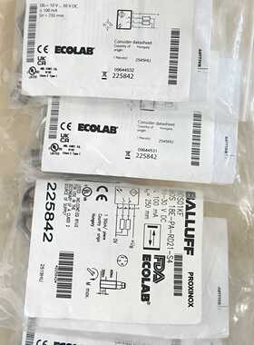 BALLUFF巴鲁夫 BOS01KF BOS 18E-PA-