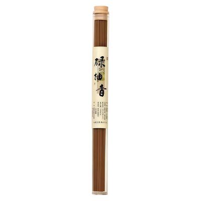 碌柚香中式经典古法碌柚香书房客厅香薰线香木质香味净化室内空气
