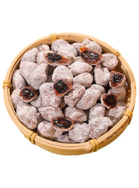 陈皮葡萄梅子果干葡萄果粒250g