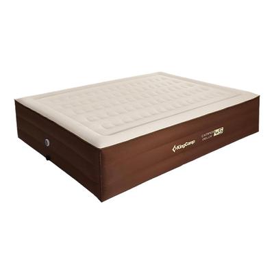 KingCamp拉筋充气云床