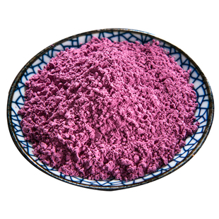 纯玫瑰花粉食用面膜梦花笺烘焙超微粉细粉红粉冲饮天然平阴花瓣粉