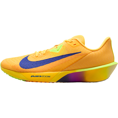 Nike/耐克正品Zoom Rival Fly 4男士减震经典跑步鞋FV6040-801