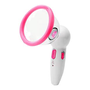 电动丰胸仪胸部负压养生仪器真空罩杯增大乳腺疏通器按摩美胸仪