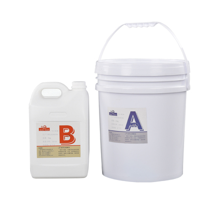 环氧树脂灌封胶导热快干电路板