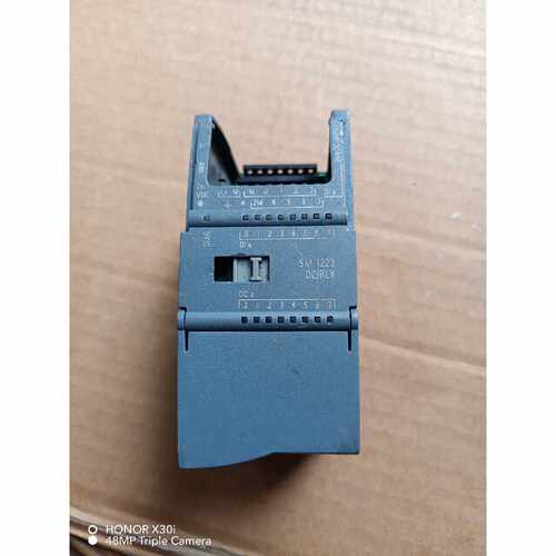 议价西门ziPLC模块2231PH320XB0拆机拆机实物拍