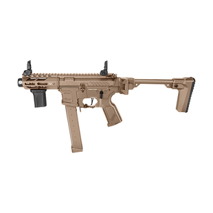 森柏龙ARP9 3.0P新品金齿回膛空挂短突男玩具枪模型wargame发射器