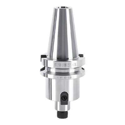 BT40刀柄FMB22/27/32/40CNC数控加工中心bt50/30面铣刀柄刀盘刀柄