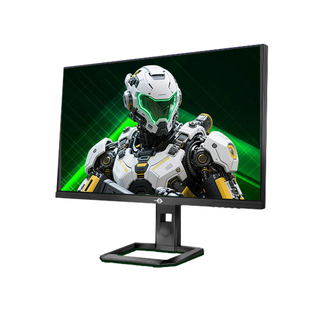 泰坦军团4K显示器P2712V双模27英寸160Hz电竞高刷320Hz电脑屏幕