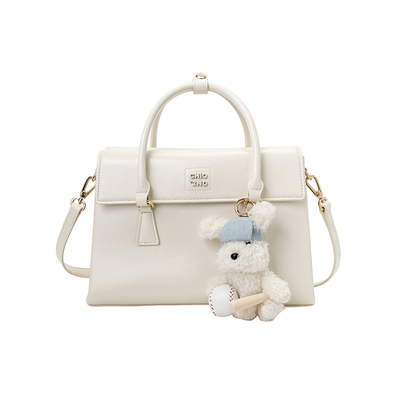 南风Chio2nd芳菲时序手提包