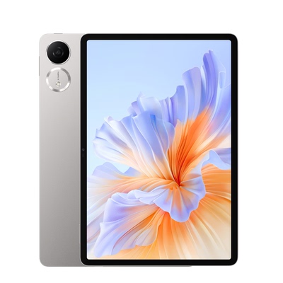 【3期分期免息 官方正品 全国联保】HONOR/荣耀平板V9 超轻薄长续航 AI无纸化学习网课办公平板电脑官方正品