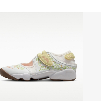 NIKE耐克女子AIR RIFT BR低帮日常运动休闲凉鞋IR8208-181