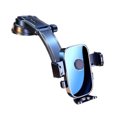 车载吸盘手机支架大货车专用