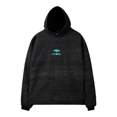 SLAMBLECLO.美式潮流男卫衣