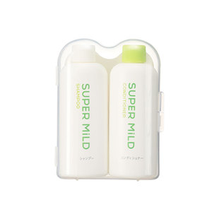 惠润l绿野洗水护发素控油蓬松洗护套组清爽无硅油