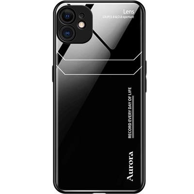 OPPOA58玻璃个性手机壳