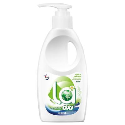 威露士手洗洗衣液，抑菌去血渍