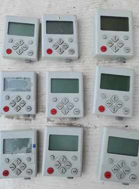 议价ezaebk1001拆机伦茨e8400系列操作面板显示面板