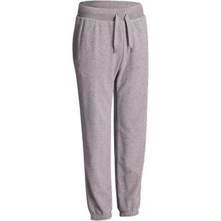 迪卡侬运动裤卫裤男宽松长裤男健身针织加绒裤子男款SAP1