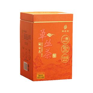 凤凰单丛鸭屎香一级茶叶正宗潮州凤凰山乌龙茶礼盒装过节送礼长辈