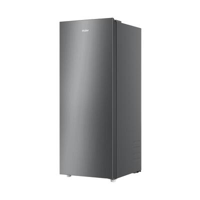 海尔风冷无霜立式冷柜335L大容量