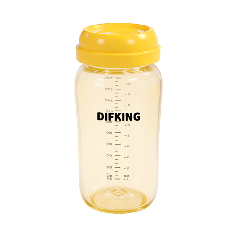 DIFKING精致咖啡杯便携PPSU材质